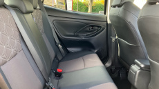 Toyota Yaris Cross 1.5 Hybrid Excel 5dr CVT Hybrid Estate